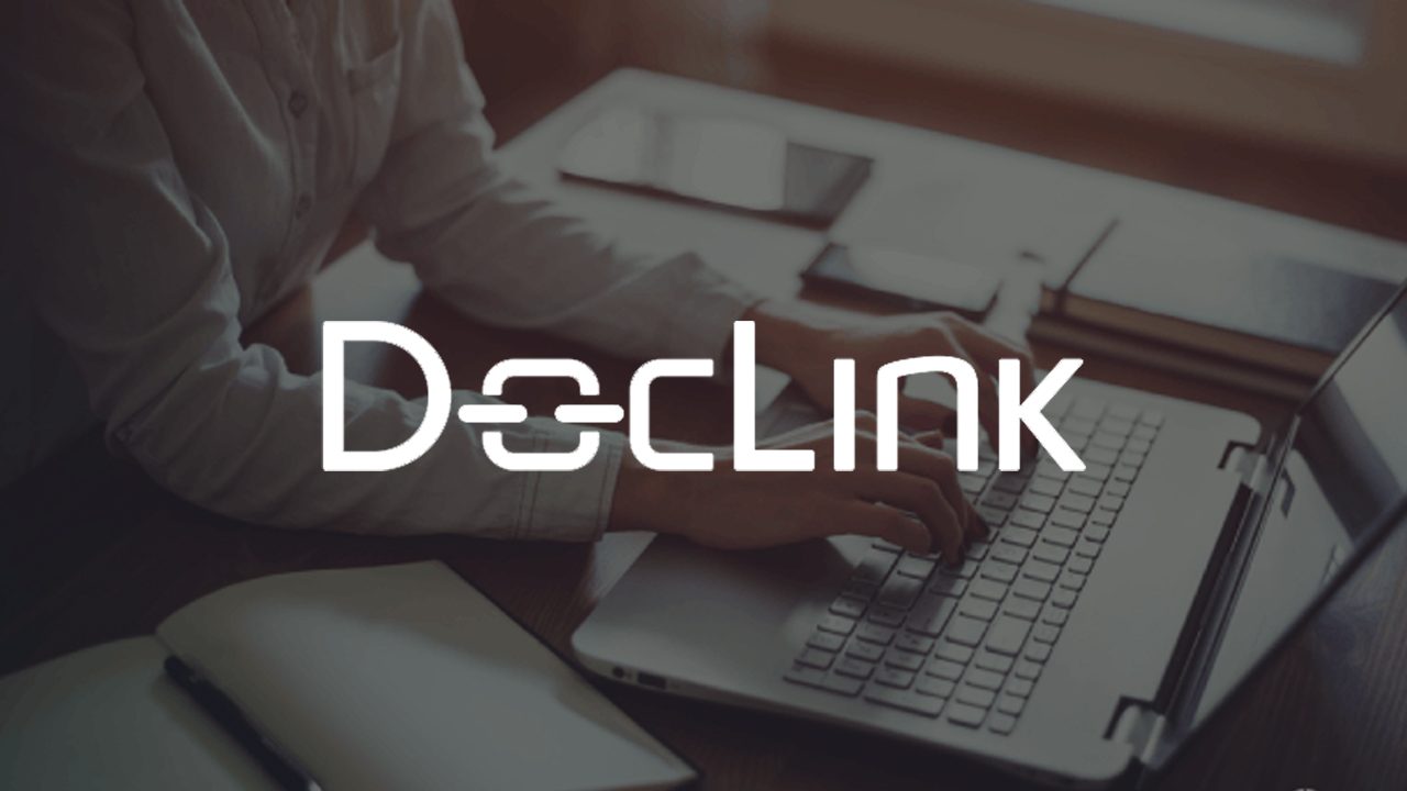 Self Learning - DocLink