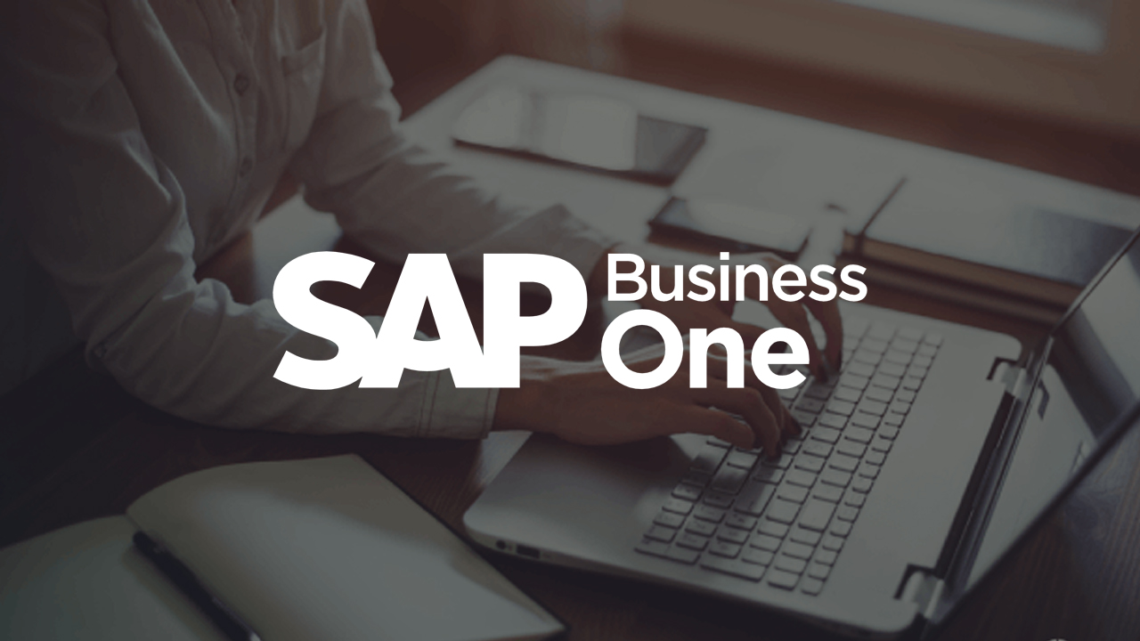 Public Training - SAP Business One (Batch 2)
