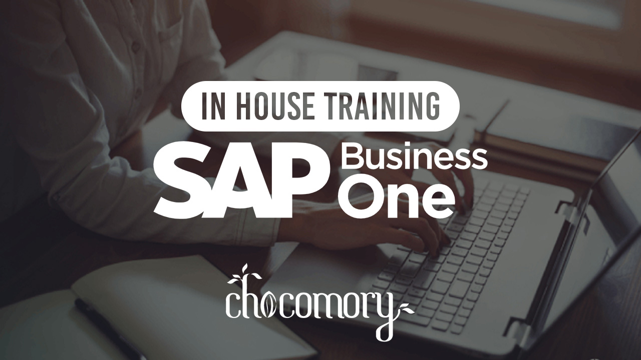 SAP Business One - Techinal Training